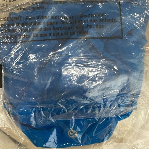 NWT Lululemon Hotty Hot High-Rise Short  4"  SIZE 2 POOLSIDE BLUE SIZE 2 RUNNING - Picture 6 of 9